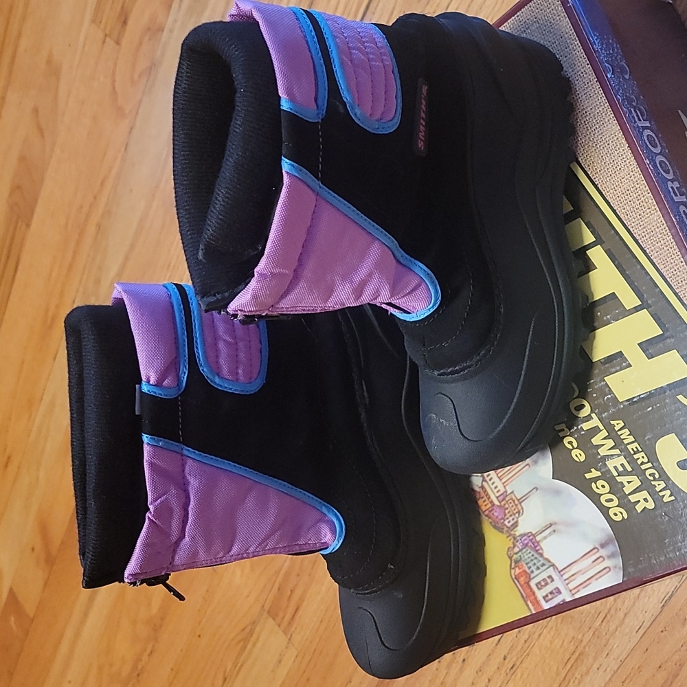 Smiths Waterproof girls ❄ boots